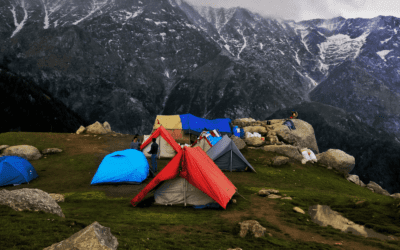 Importance of Knot Tying in Camping And Other Outdoor Activities