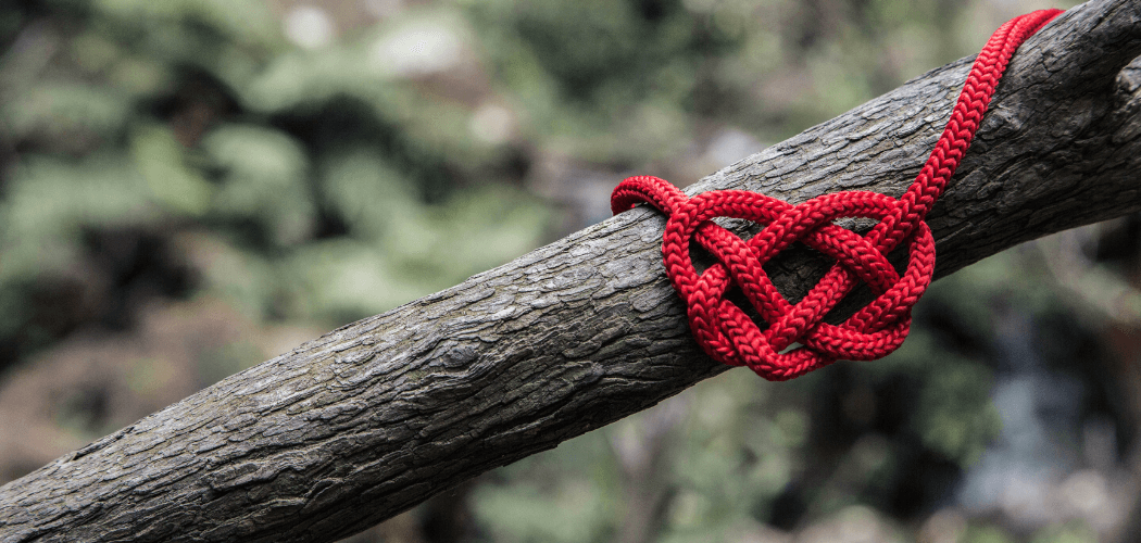 Why is Knot Tying Important in Mountaineering