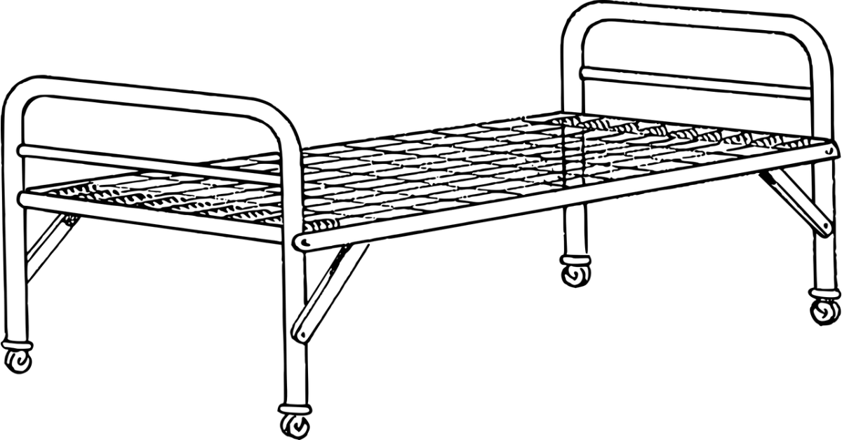 How can i make my camping cot more comfortable